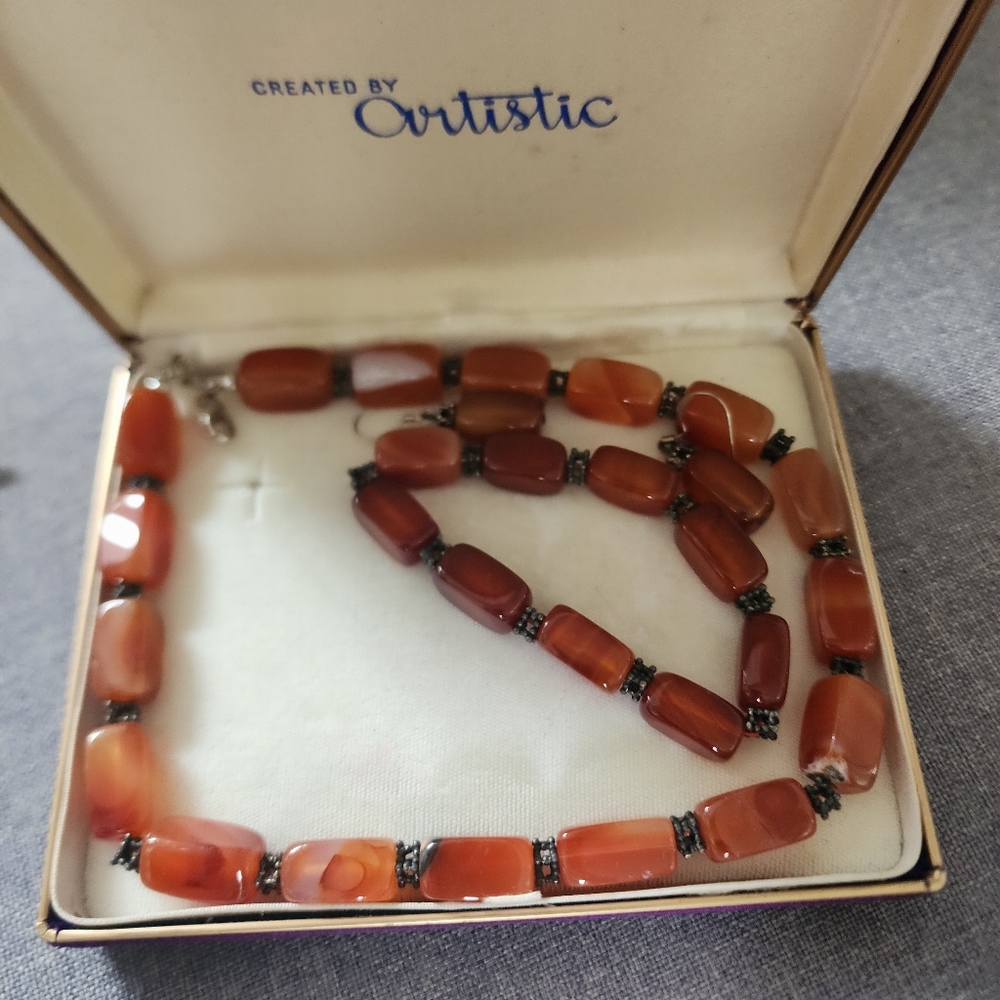 Jewelry set